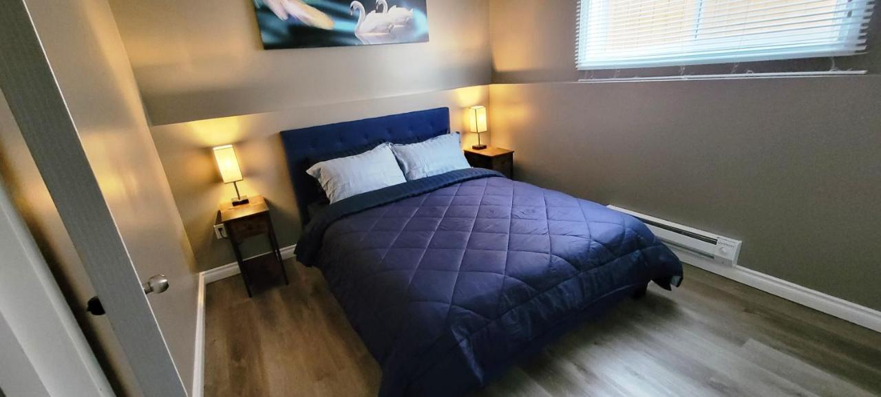 Blue Wave 2 Bedroom Suite ساسكاتون المظهر الخارجي الصورة