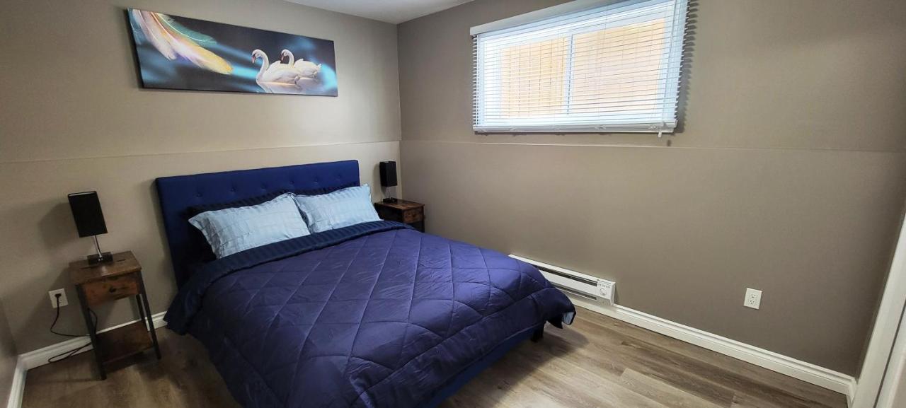 Blue Wave 2 Bedroom Suite ساسكاتون المظهر الخارجي الصورة