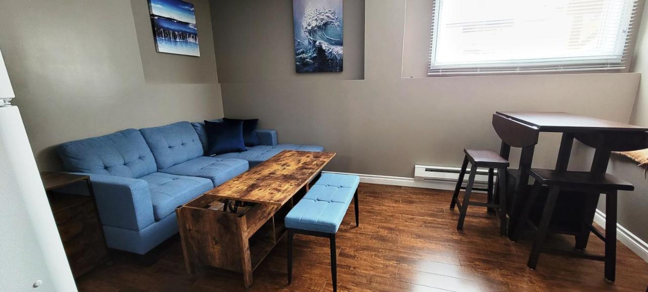 Blue Wave 2 Bedroom Suite ساسكاتون المظهر الخارجي الصورة