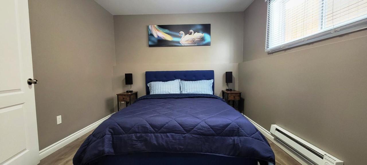 Blue Wave 2 Bedroom Suite ساسكاتون المظهر الخارجي الصورة