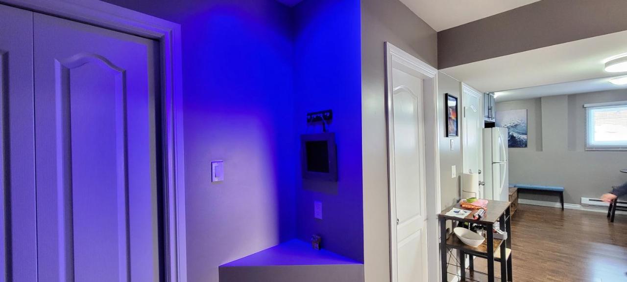 Blue Wave 2 Bedroom Suite ساسكاتون المظهر الخارجي الصورة