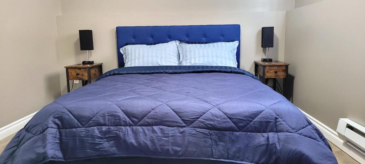 Blue Wave 2 Bedroom Suite ساسكاتون المظهر الخارجي الصورة