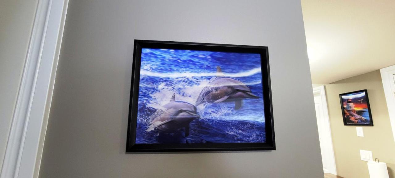 Blue Wave 2 Bedroom Suite ساسكاتون المظهر الخارجي الصورة
