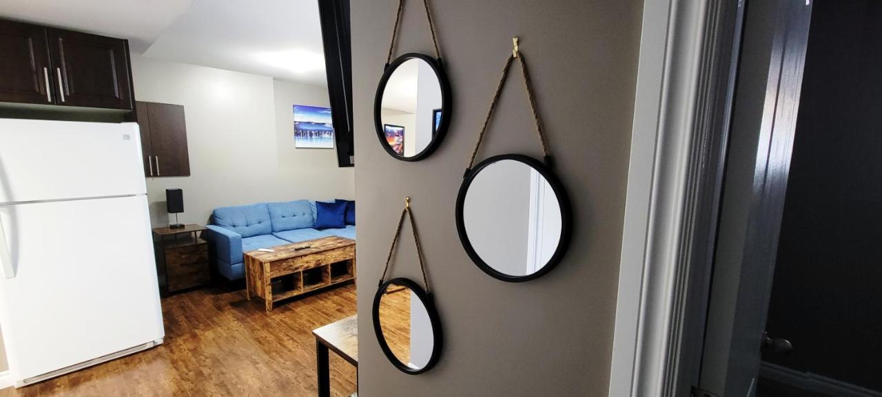 Blue Wave 2 Bedroom Suite ساسكاتون المظهر الخارجي الصورة